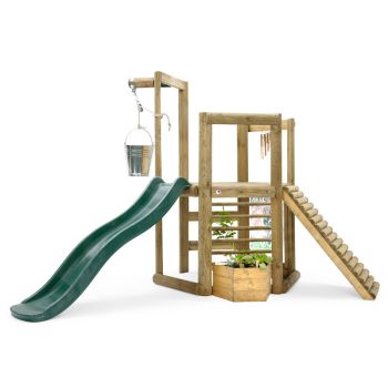 Plum Discovery Woodland Treehouse - 5036523062145