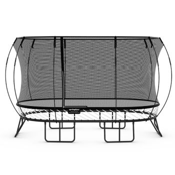 Springfree 8x13ft Large Oval Trampoline