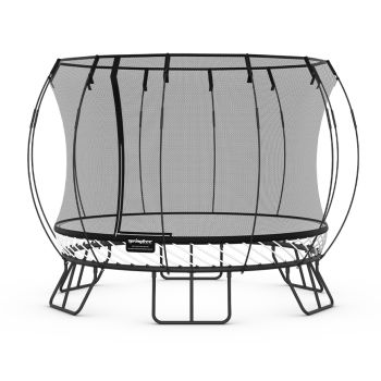 Springfree 10ft Round Medium Round Trampoline