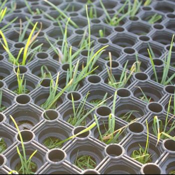 Grass Grow mat