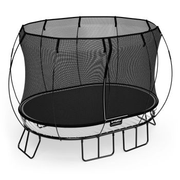 Springfree O77 Medium Oval Trampoline