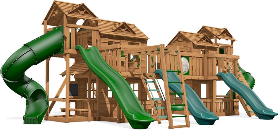 Outdoor play equipment sale on sale