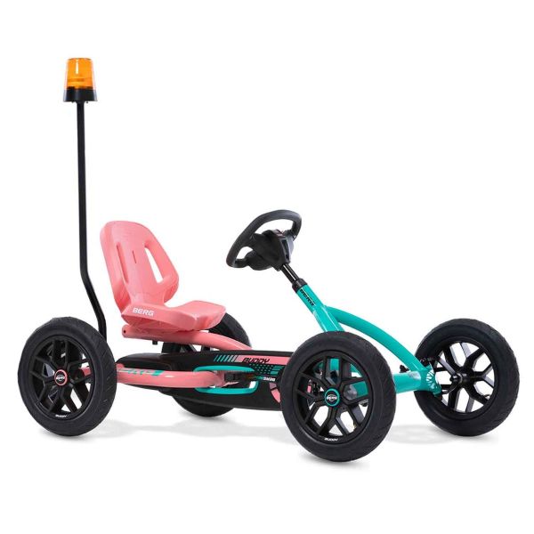 BERG Buddy Lua Go Kart - 8715839068207