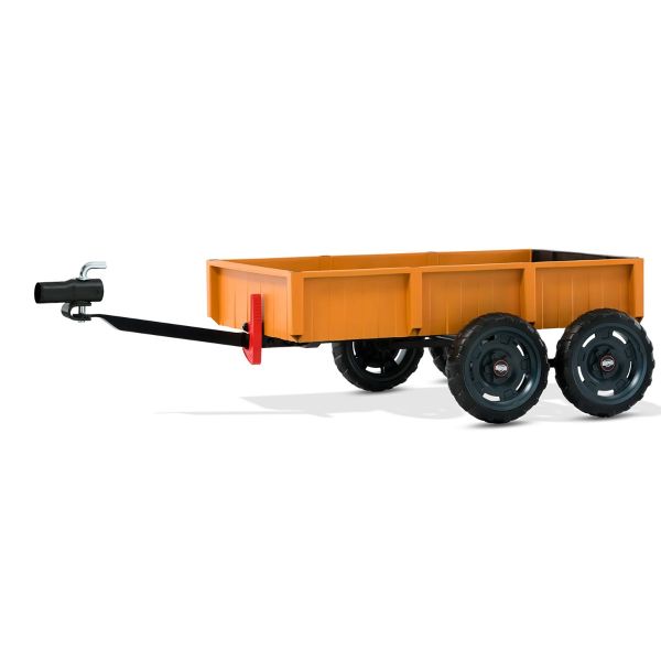 BERG Tandem Trailer L -  8715839062915