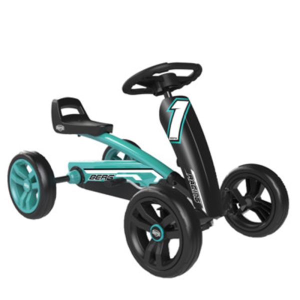 BERG Buzzy Racing suitable for 2 - 5 yrs