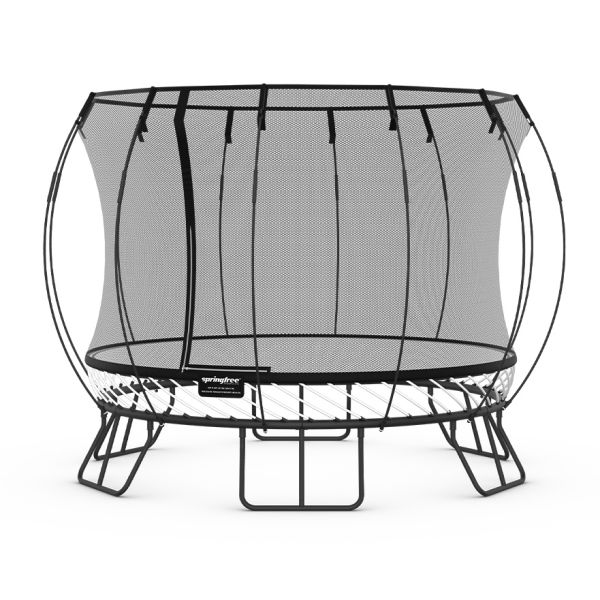 Springfree 10ft Round Medium Round Trampoline