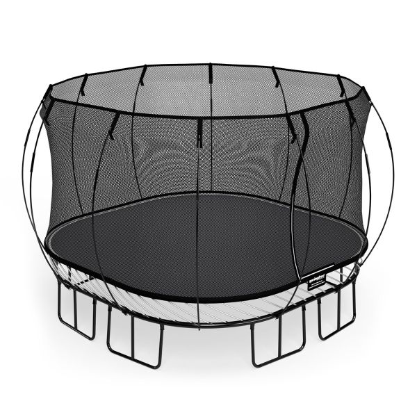 Springfree S113 Large Square Trampoline