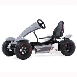 BERG XXL Race GTS E-BFR Pedal-Gokart