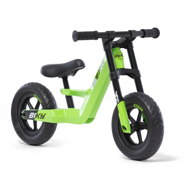 BERG Biky Mini Green - 8715839077735