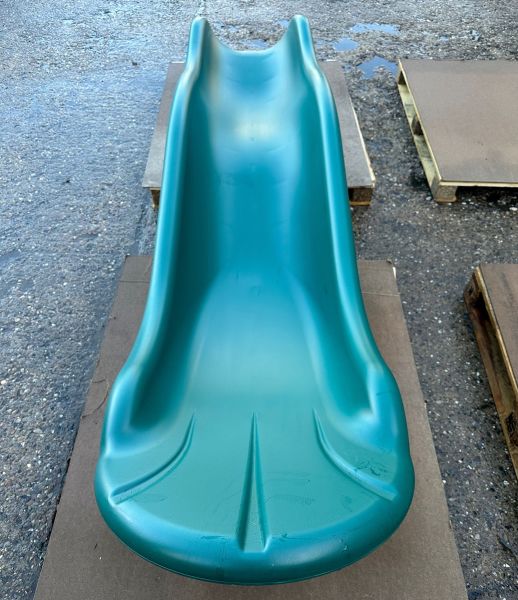 Creative Playthings 10ft Super Wave Slide - SECONDS