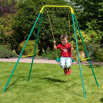 Garden Swings, Kids Swing Sets Online – Wicken Toys